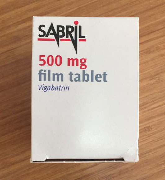 Buy Sabril Medication